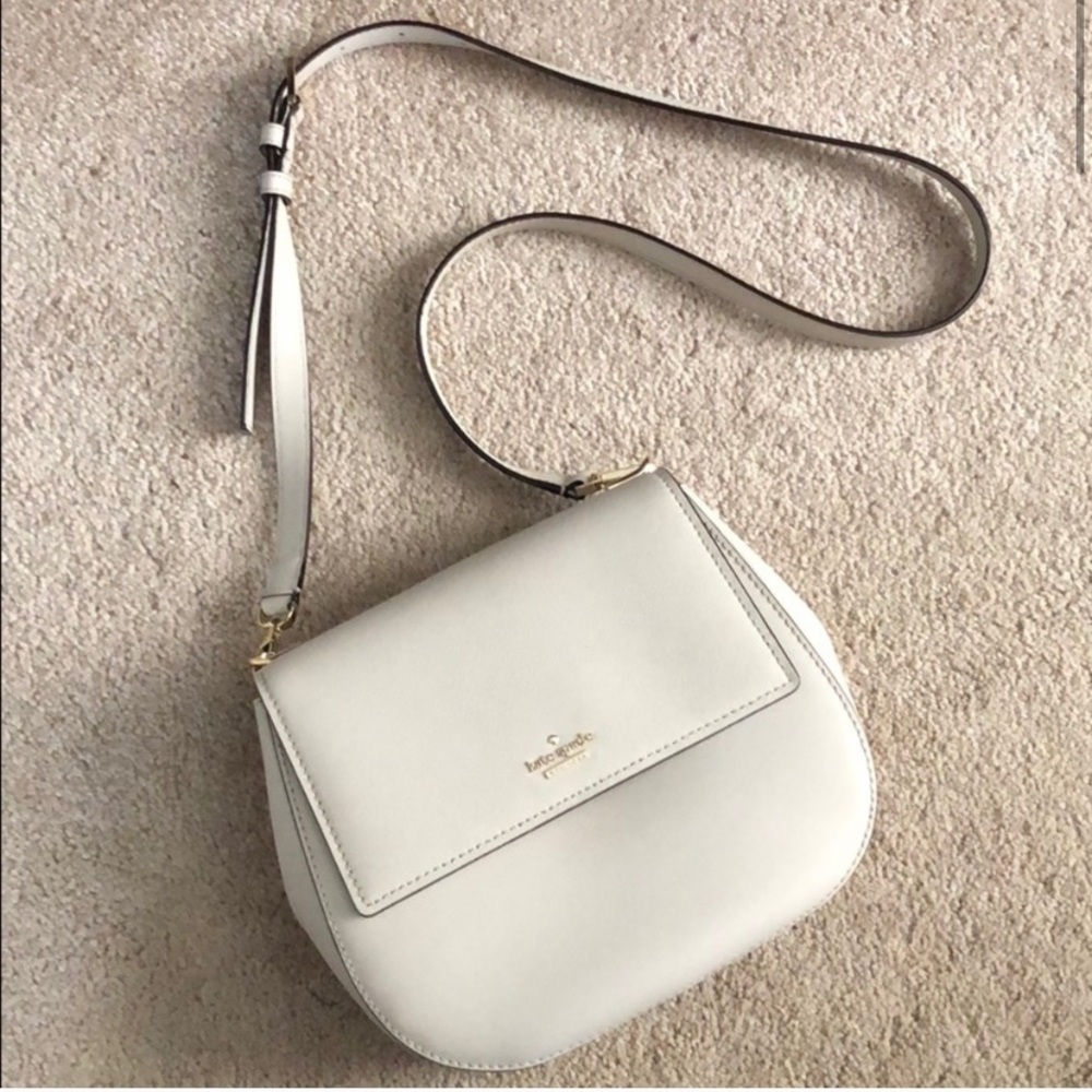 ❌SOLD❌ Kate Spade Cameron Street Byrdie Crossbody